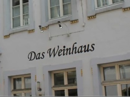 Photo: Das Weinhaus